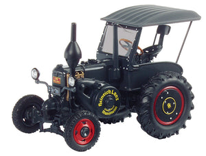 Schuco Edition 1:43 Lanz Bulldog Tractor