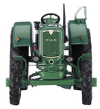 Schuco Edition 1:43 MAN 4 S 2 Tractor