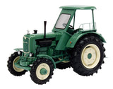 Schuco Edition 1:43 MAN 4 S 2 Tractor with top