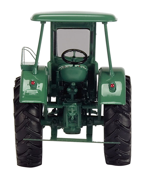 Schuco Edition 1:43 MAN 4 S 2 Tractor with top