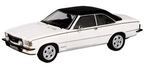 Schuco Edition 1:43 Opel Commodore B GS