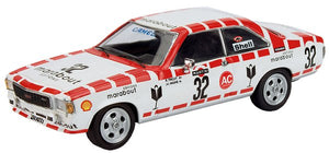 Schuco Edition 1:43 Opel Commodore B "Rallye Spa #32"
