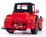 Schuco Edition 1:43 Lanz Eilbulldog Tractor