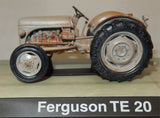 Schuco Edition 1:43 Ferguson TE20 Tractor