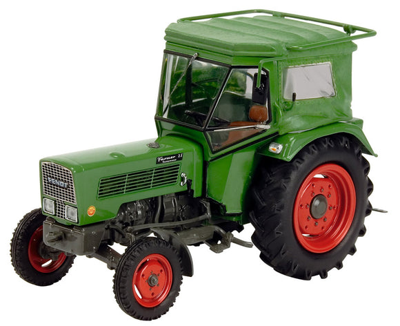 Schuco Edition 1:43 Fendt Famer 2 S Tractor