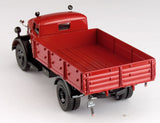 Schuco Edition 143 Opel Blitz S 3t Fire Truck with trailer