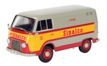Schuco Edition 1:43 Ford Taunus FK 1000 "Sinalco"