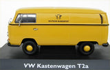 Schuco Edition 1:43 VW Kastenwagen T2a DBP