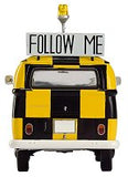 Schuco Edition 1:43 VW T2a Kombi""Follow Me""