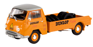 Schuco Tempo Matador Pick up "Dunlop"