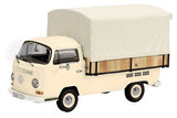 Schuco Edition 1:43 VW T2a Pick Up Widebed 