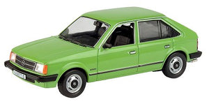 Schuco Edition 1:43 Opel Kadett D