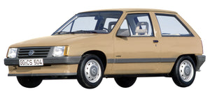 Schuco Edition 1:43 Opel Corsa