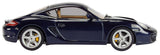 Schuco Edition 1:43 Porsche Cayman ,blue