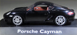 Schuco Edition 1:43 Porsche Cayman