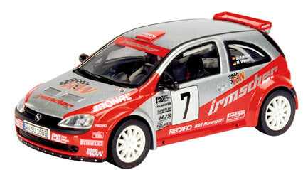 Schuco Edition 1:43 Opel Corsa Super 