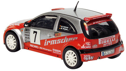 Schuco Edition 1:43 Opel Corsa Super 