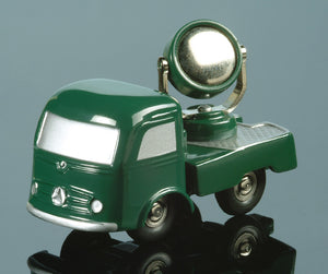 Schuco Piccolo MB Searchlight Truck