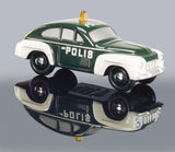 Schuco Piccolo Volvo PV 544 Polis