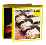 Schuco Piccolo set "100 Jahre ADAC / 100 years ADAC" German Auto Club
