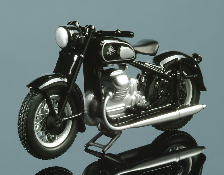Schuco Piccolo Victoria Bergmeister – German Aircooled