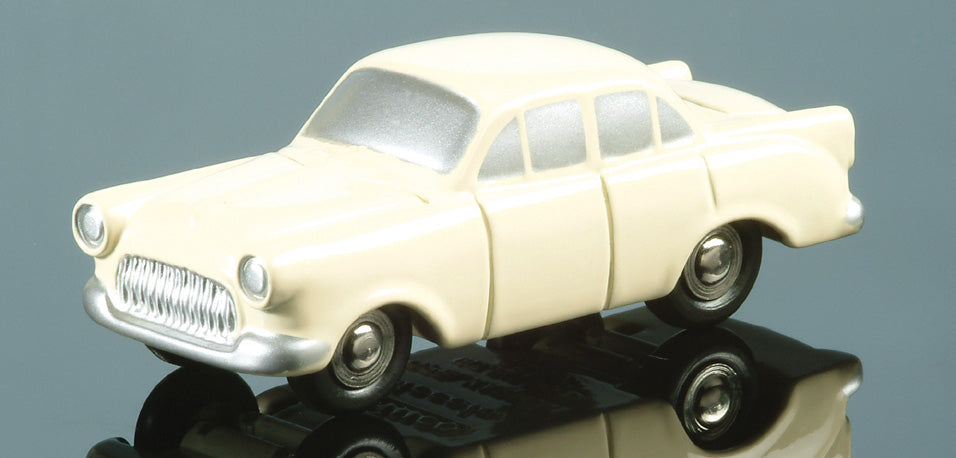 Schuco Edition 1:43 Opel GT Roadster – German Aircooled