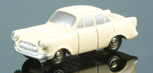 El Garaje Algabeño: Opel Olympia Rekord Caravan de SCHUCO El Garaje Algabeño: Opel Olympia Rekord Caravan de SCHUCO