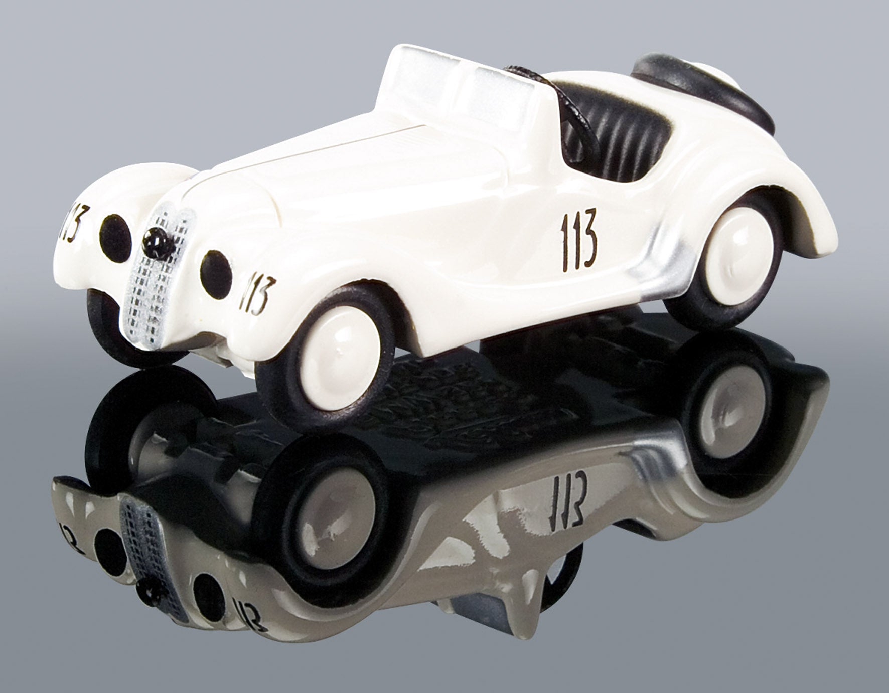 Schuco Piccolo BMW 328 Cabrio 