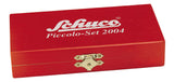 Schuco Piccolo Set  year set 2004