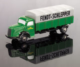 Schuco Piccolo set Fendt Tractor Parts Service Set