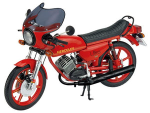 Schuco Edition 1:10 Hercules K 50 Ultra Motorcycle