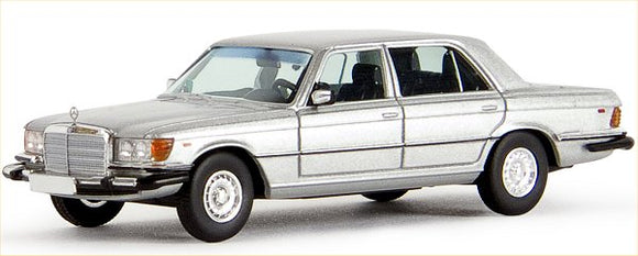 Brekina Mercedes Benz 450 SEL  silver