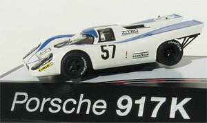 Brekina Porsche 917 K Zitro number 57