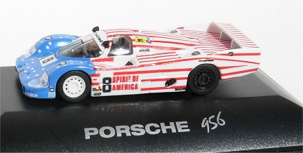 Schuco Edition 1:43 Porsche Cayman ,blue – German Aircooled