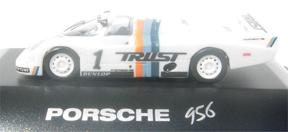Brekina Porsche 956 Trust