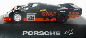 Brekina Porsche 956 Swap Shop