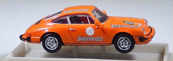 Brekina Porsche 911 