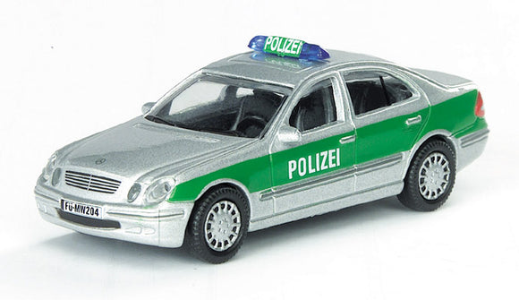 Schuco Edition 1:87 Mercedes-Benz E Klasse 