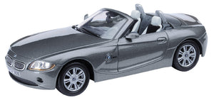 Schuco Edition 1:87 BMW Z4 Roadster ,dark grey