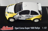 Opel Corsa Super 1600