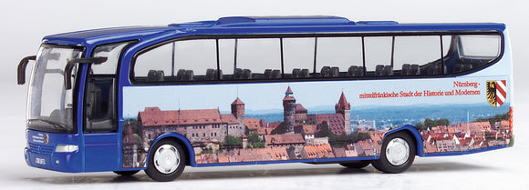 Schuco Edition 1:87 Mercedes Benz Bus Travego