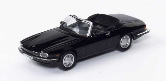Schuco Edition 1:87 Jaguar XJS Cabrio