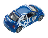 Schuco Edition 1:87 VW New Beetle Cup