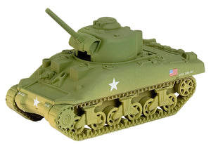 Schuco Ed 1:87 Sherman Tank