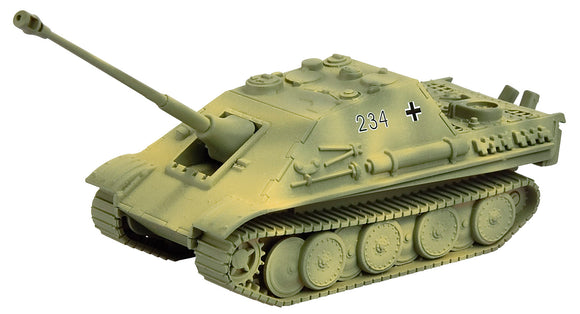 Schuco Ed 1:87 Jagdpanther Tank