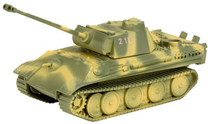 Schuco Ed 1:87 Panther Tank