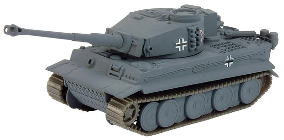 Schuco Ed 1:87 Tiger Tank