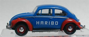 Brekina VW Bug Haribo