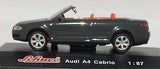 Schuco Edition 1:87 Audi A4 Cabrio ,grey