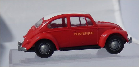 Brekina VW Bug NL Posterijen